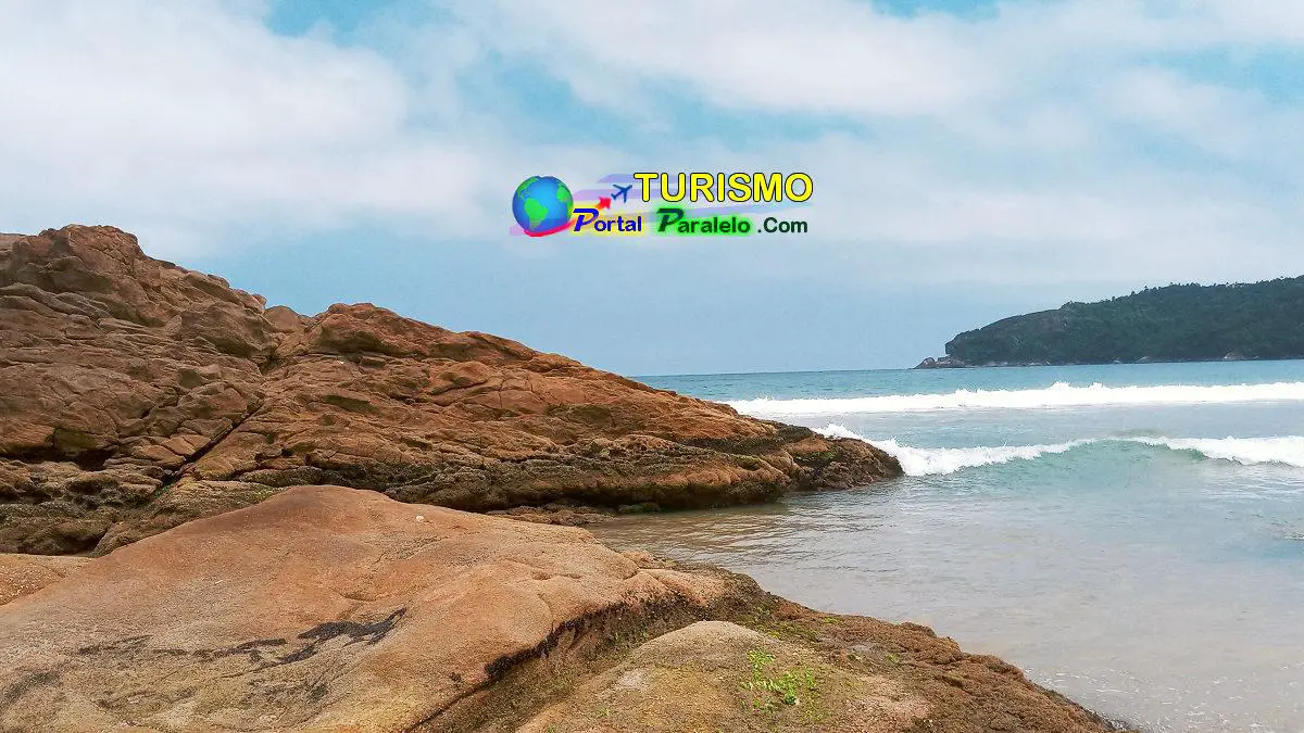 Photos of Caxadaço beach – Trindade – Rio de Janeiro – Brazil