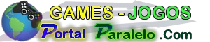 Games / Jogos Portal Paralelo