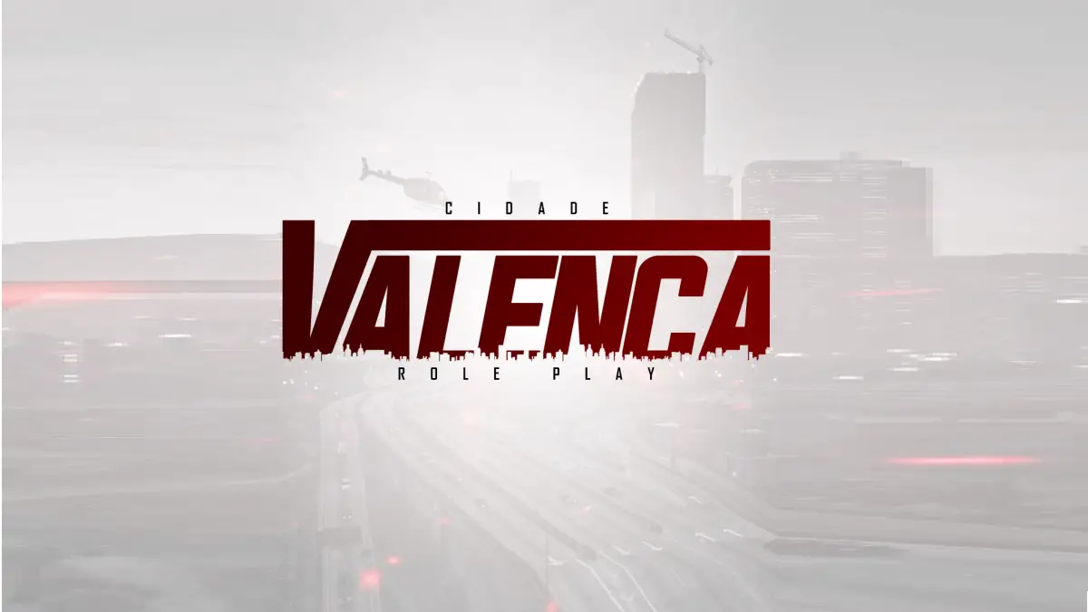 Cidade Valença Roleplay - GTA V: FiveM