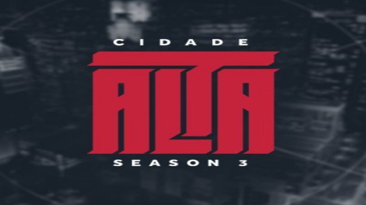Novidades da Cidade Alta Season 3 – CDA