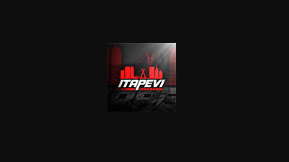 Itapevi RP: Cidade de GTA