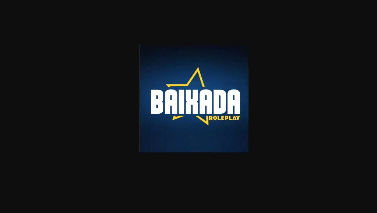 Baixada RolePlay: Cidade de GTA RP