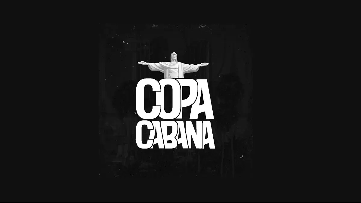 COPACABANA: Cidade de GTA RP
