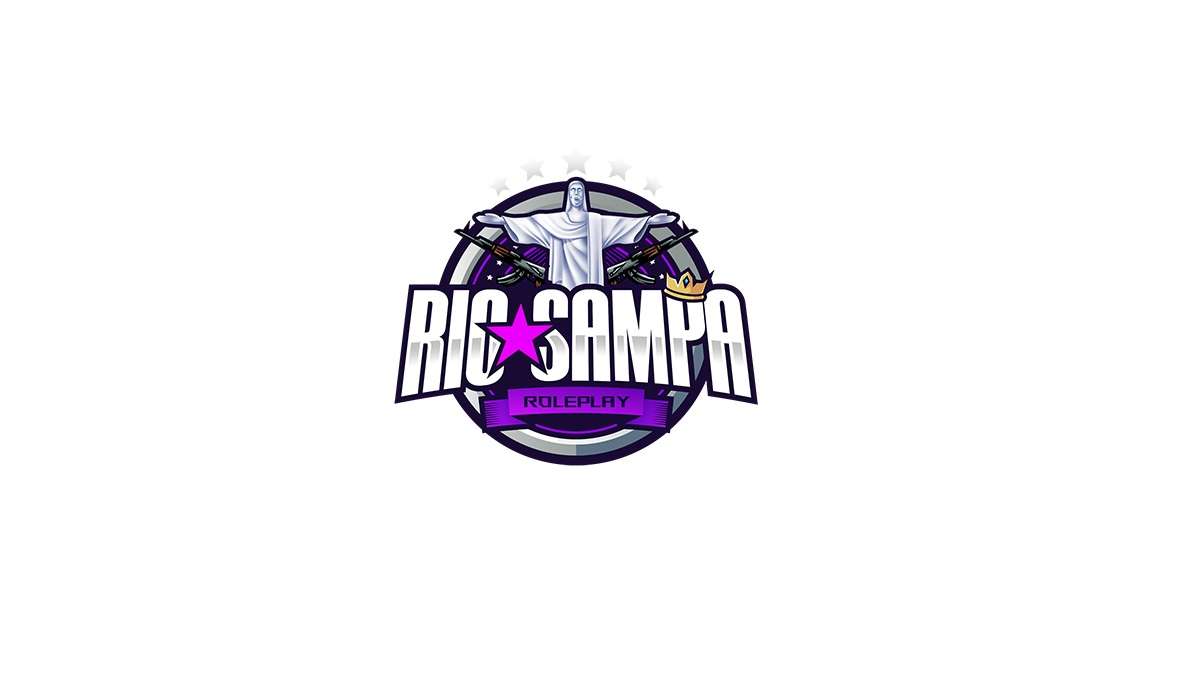 Rio Sampa: Cidade do FiveM para jogar GTA RP