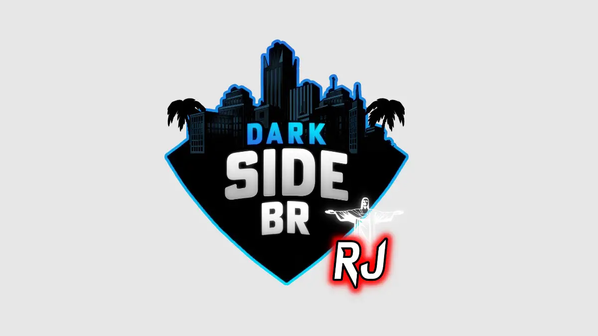 DarkSideBR: Cidade de GTA RP - FiveM