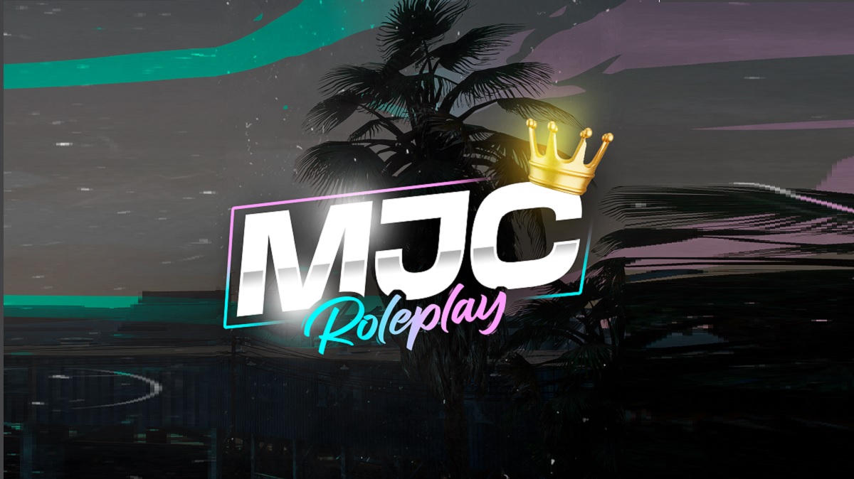 MJC Roleplay: Cidade de GTA RP - FiveM