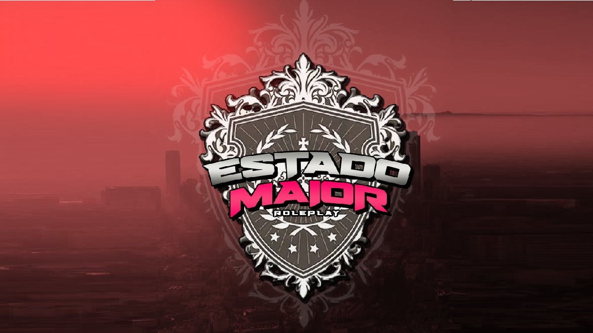 Estado Maior: Cidade de GTA FiveM