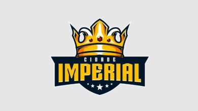 Imperial City: Cidade de GTA V - FiveM