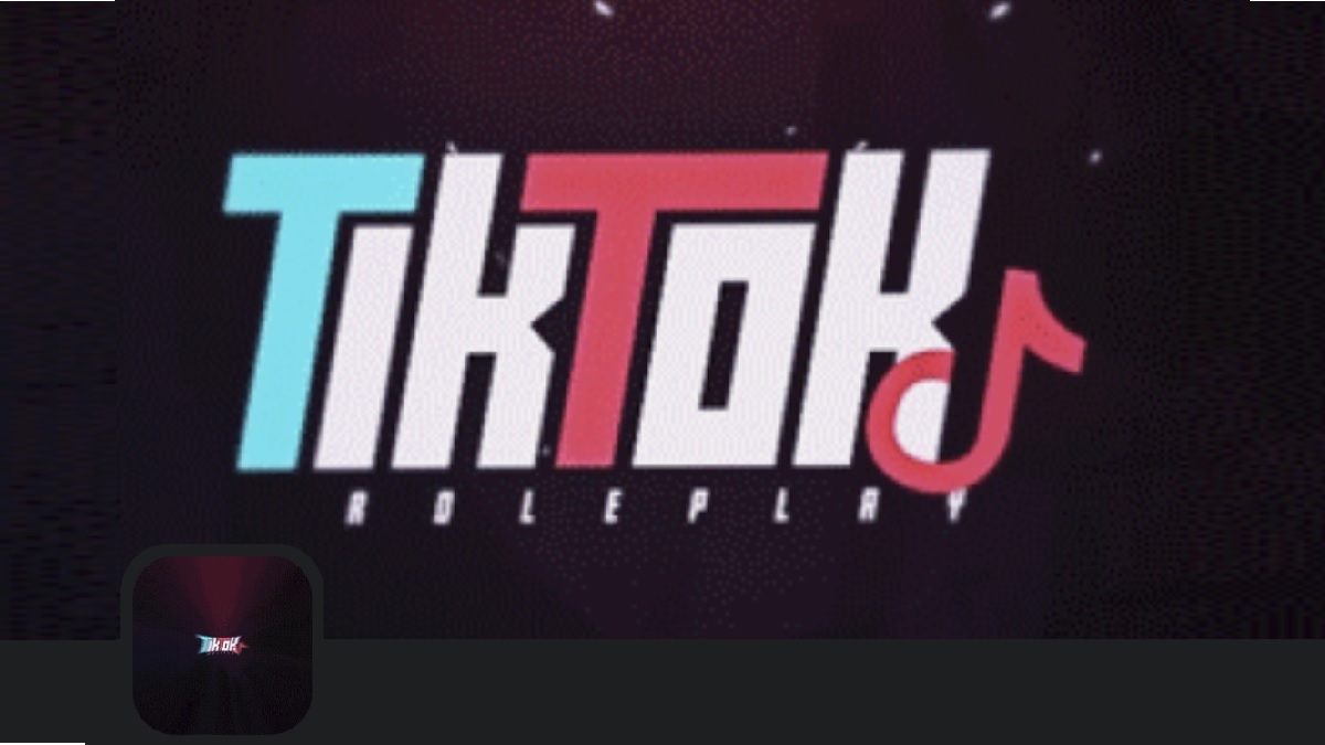 Tik tok Roleplay: Cidade de GTA V - FiveM