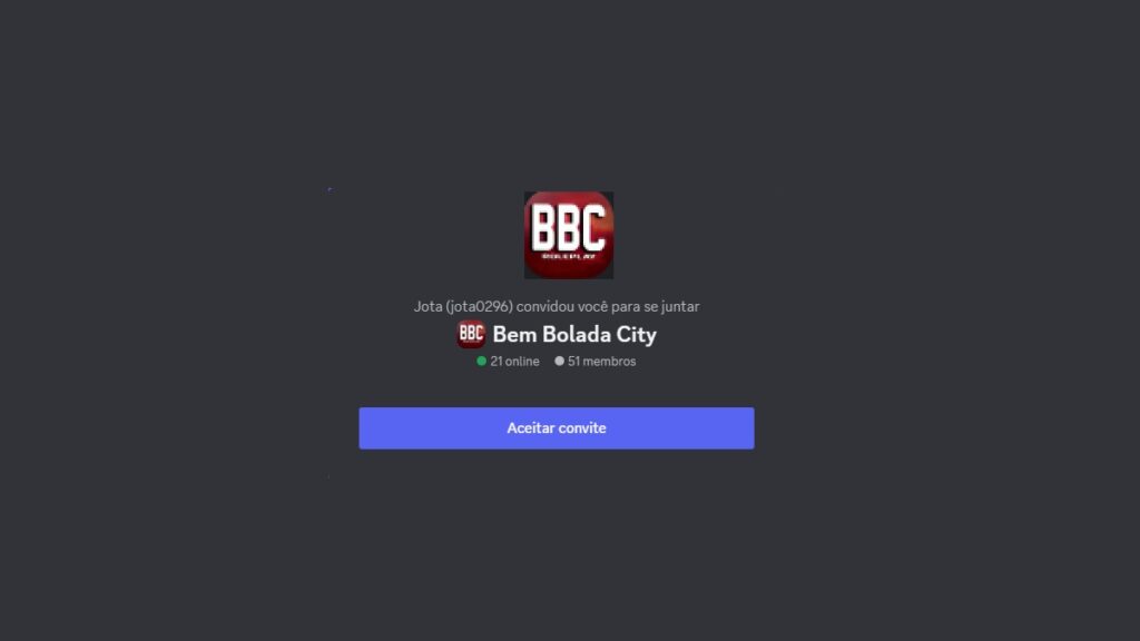 Bem Bolada Roleplay: Cidade de GTA V - FiveM em DESTAQUE
