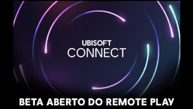 Ubisoft lança beta aberto do Remote Play