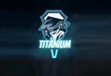 Titanium V Roleplay: Cidade de GTA V – FiveM com PRIORIDADE