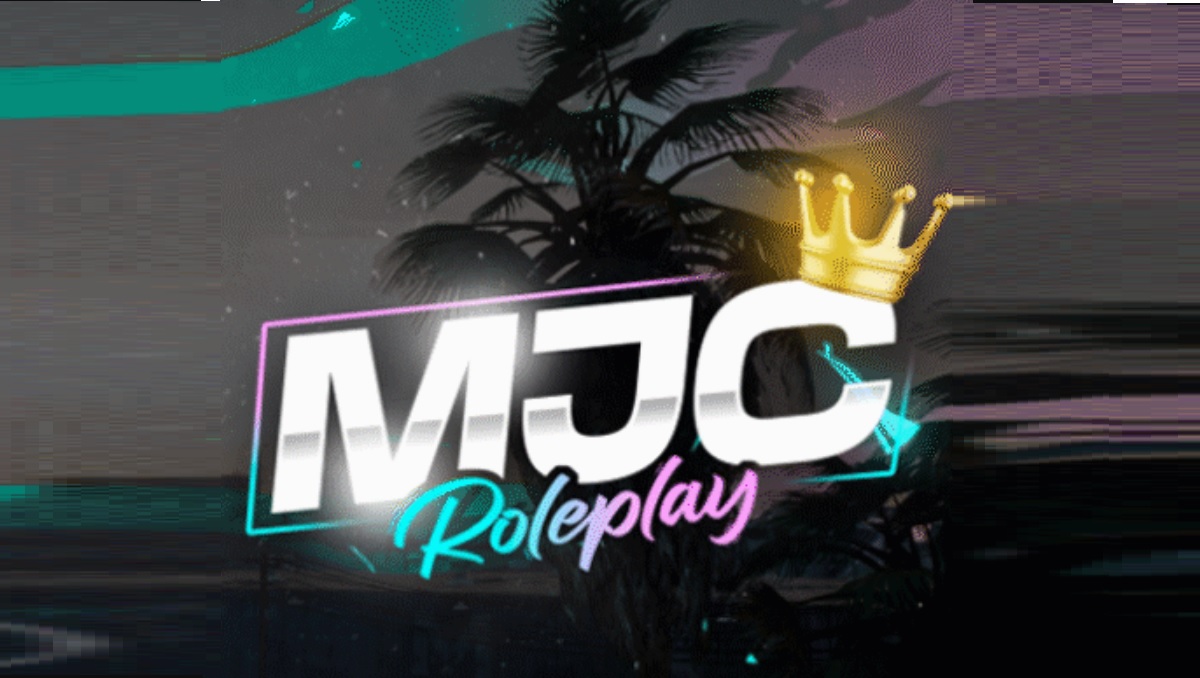 MJC ROLEPLAY: Cidade de GTA V - FiveM em DESTAQUE