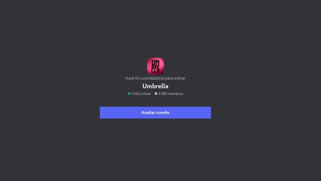 Umbrella: Cidade de GTA V – FiveM em DESTAQUE
