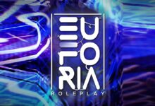 Euforia Roleplay: Cidade de GTA V - FiveM com PRIORIDADE