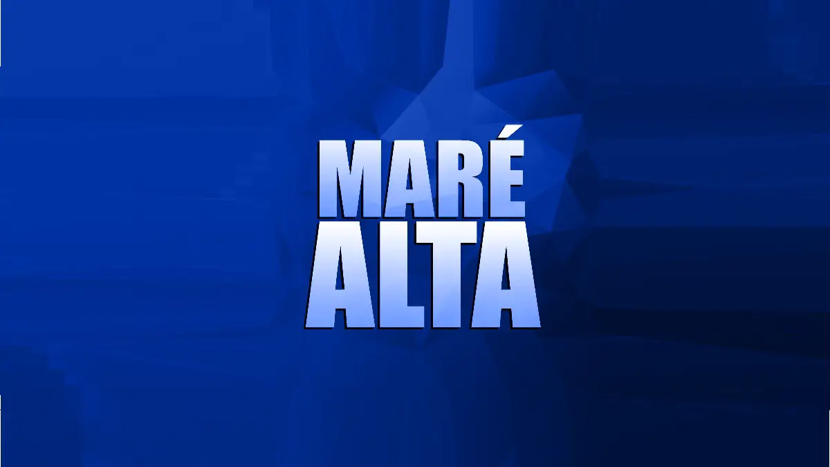 Maré Alta: Cidade de GTA - FiveM