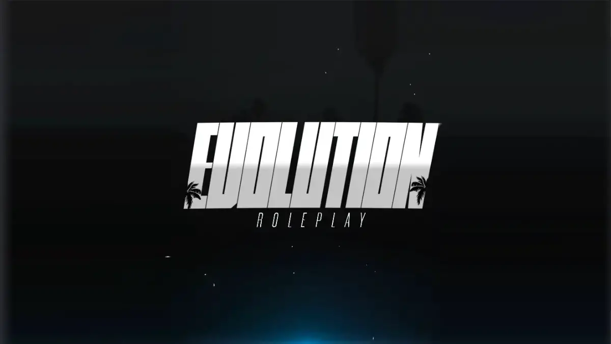 Evolution Roleplay: Cidade de GTA V – FiveM em DESTAQUE