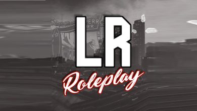 Liberty Roleplay - Cidade de GTA V - FiveM