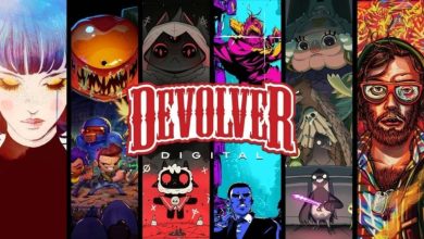 Porque a Devolver é uma das melhores publishers indie?