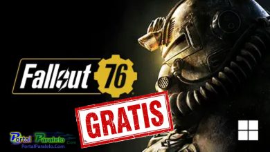 Fallout 76: Baixe o jogo original grátis para PC e XBOX