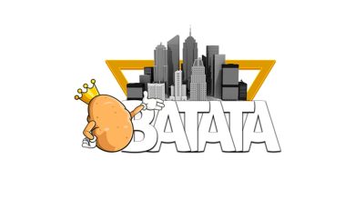 Batata City: Cidade de GTA V – FiveM em DESTAQUE