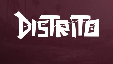 Distrito: Cidade de GTA V – FiveM em DESTAQUE
