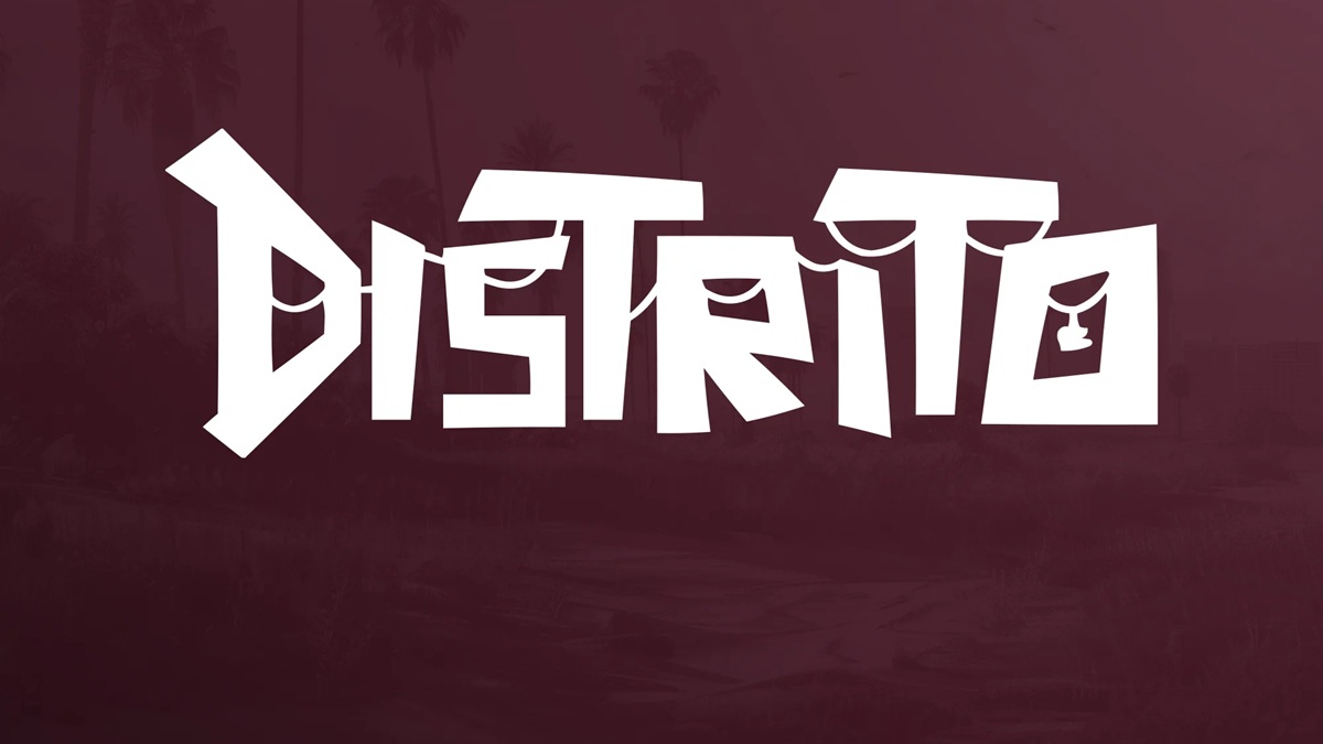 Distrito: Cidade de GTA V – FiveM em DESTAQUE