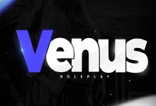 Venus Roleplay: Cidade de GTA V – FiveM em DESTAQUE