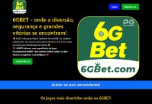 6GBET: O Segredo dos Influenciadores para Ficar Trendy nas Apostas em 2025