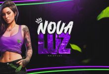 Nova Luz Roleplay: Cidade de GTA - FiveM