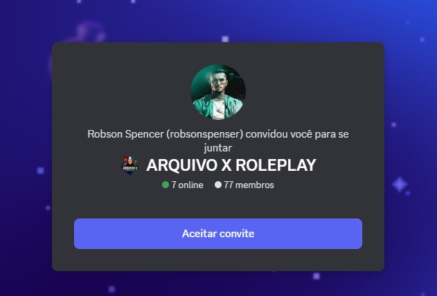 ARQUIVO X ROLEPLAY: Cidade de GTA V – FiveM em DESTAQUE