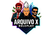 ARQUIVO X ROLEPLAY: Cidade de GTA V – FiveM em DESTAQUE
