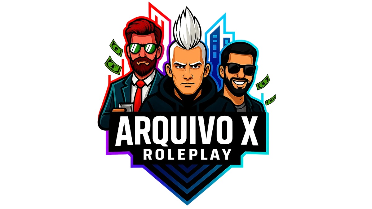 ARQUIVO X ROLEPLAY: Cidade de GTA V – FiveM em DESTAQUE