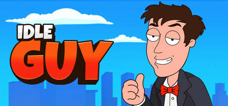 Review: Idle Guy – Life Simulator Games