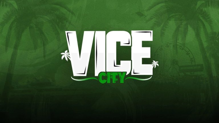 Vice City RP: Cidade de GTA V – FiveM em DESTAQUE